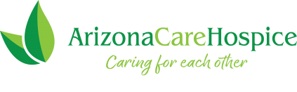 Arizona Care Hospice | Caring For Each Other